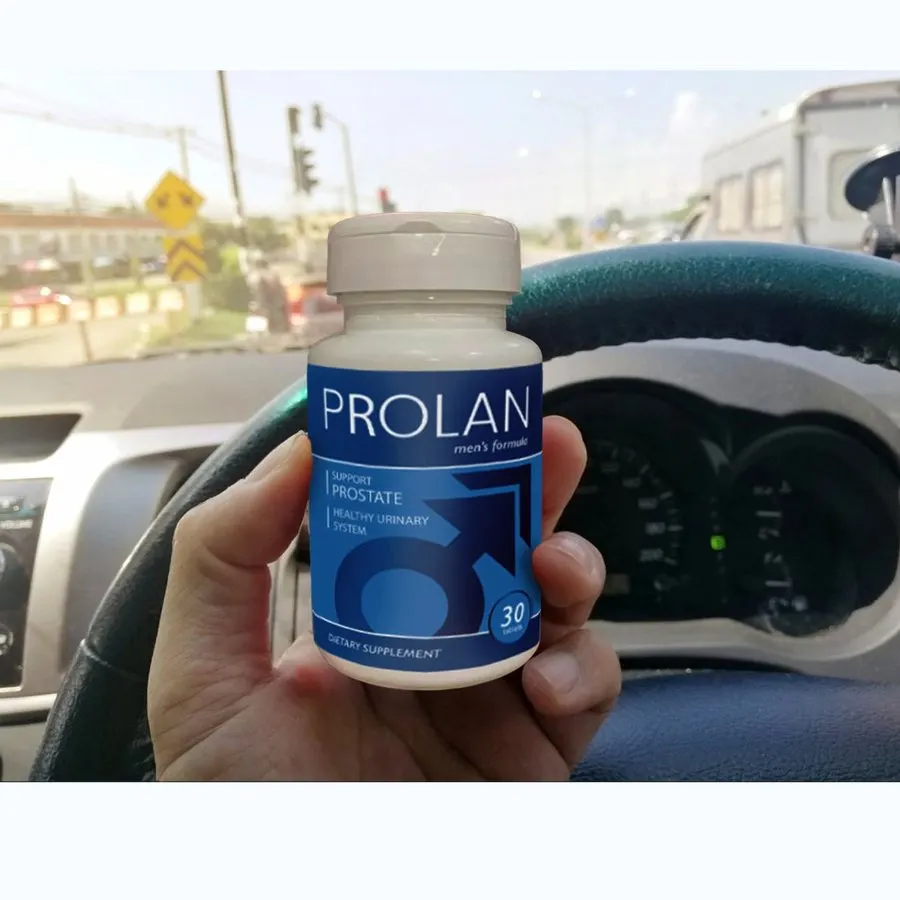 Prolan — تصویر 1