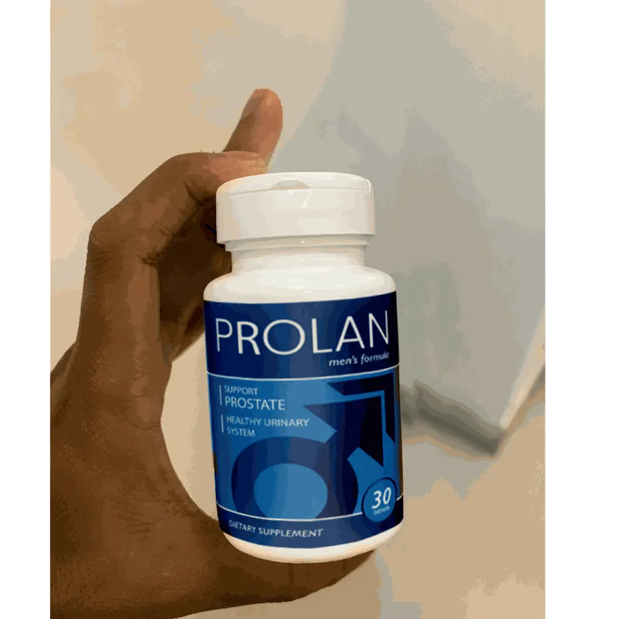 Prolan — تصویر 2