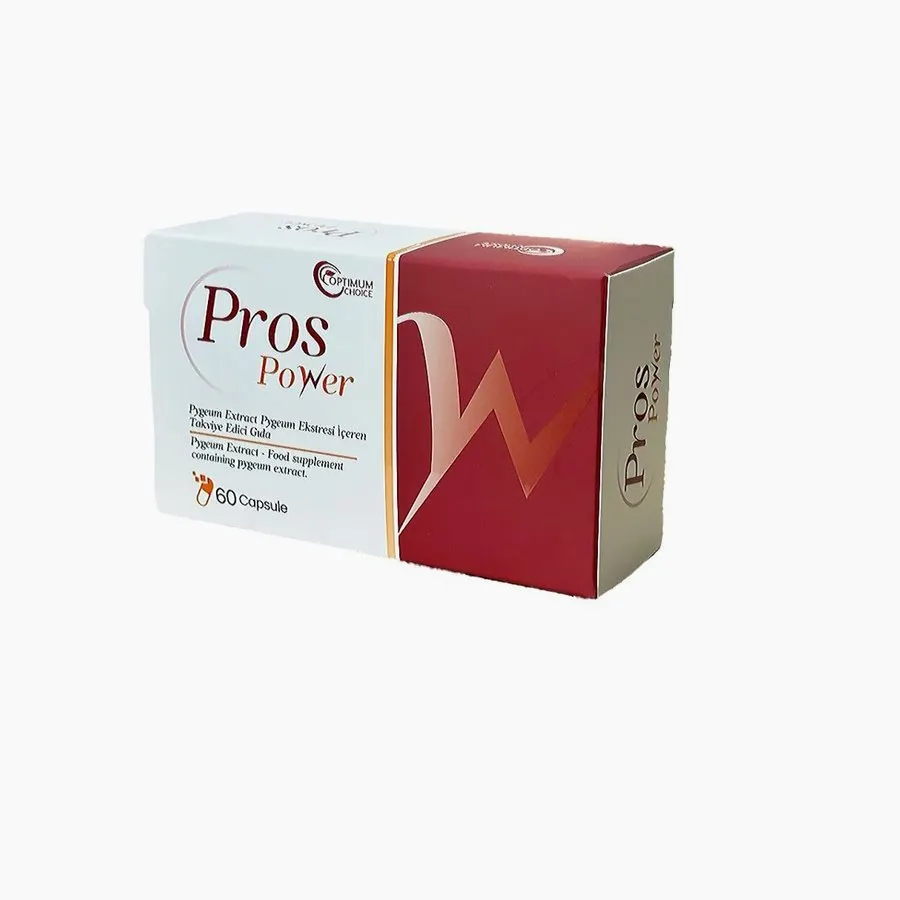 Pros Power — صورة 1