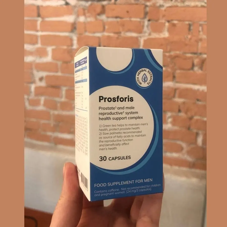 Prosforis — foto