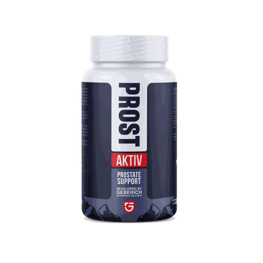ProstaAktiv — Bild 1