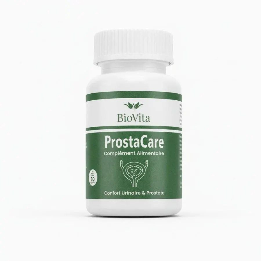 ProstaCare — photo 1