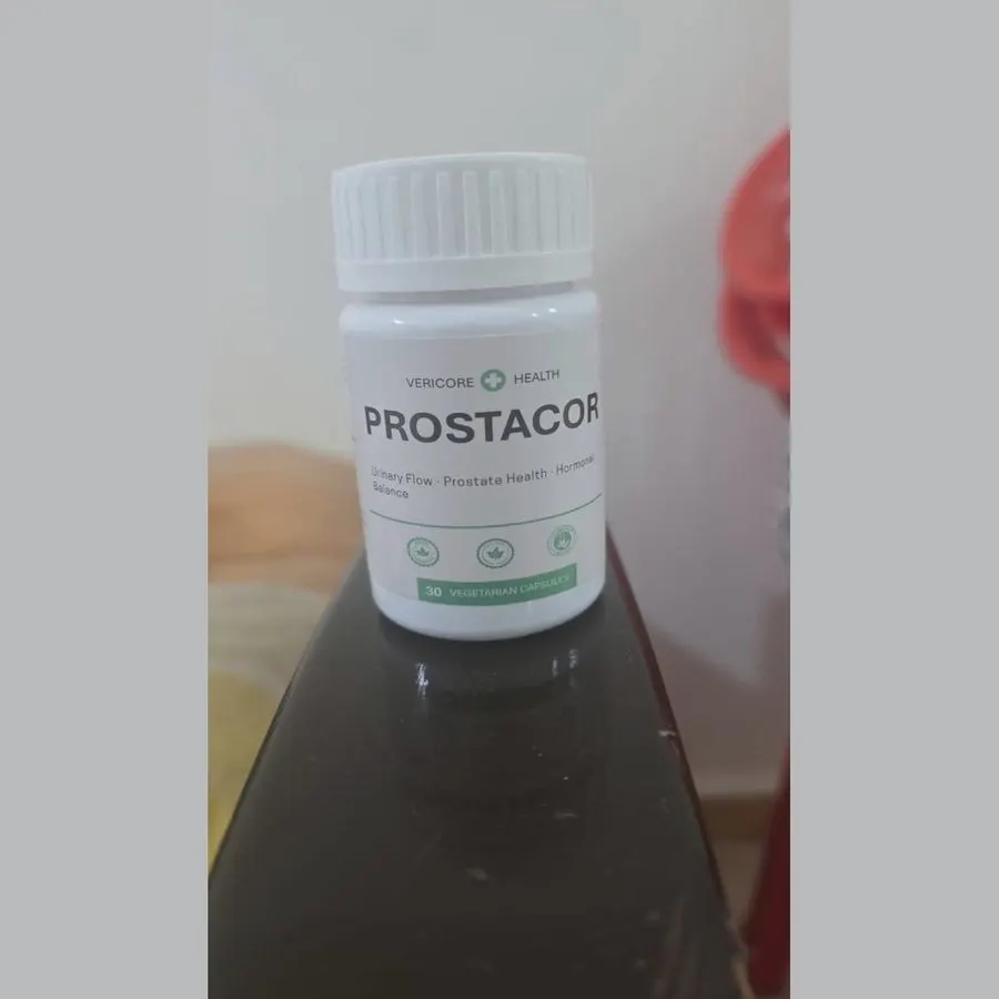Prostacor — صورة 2