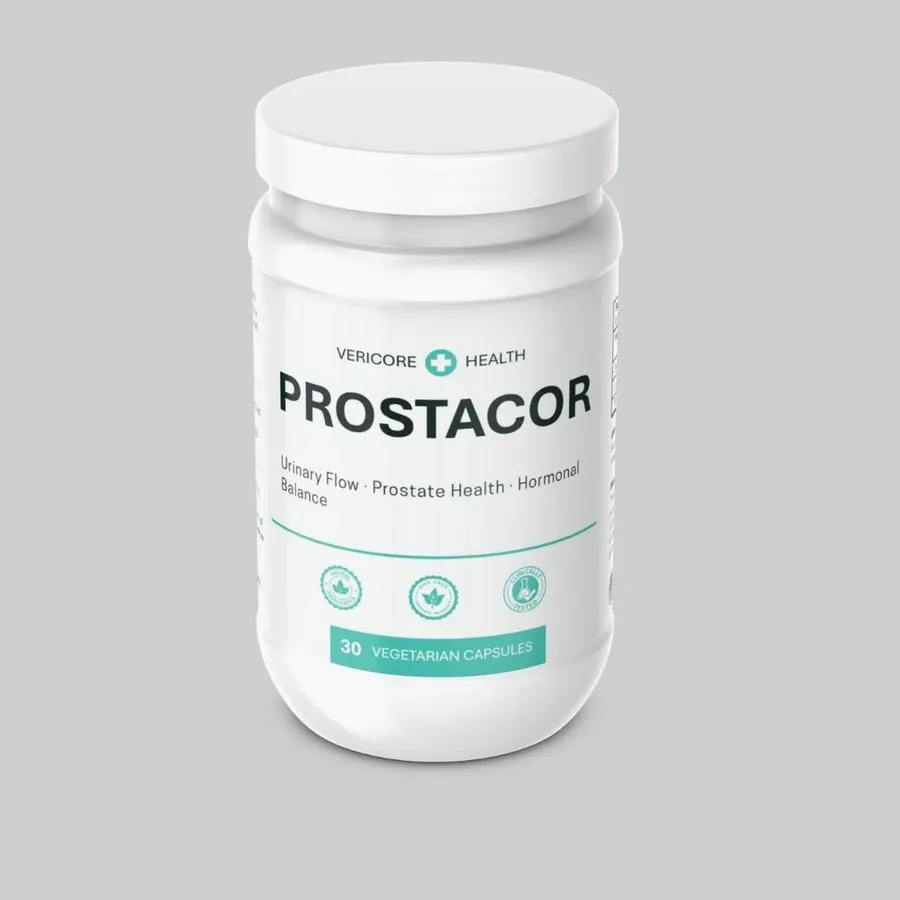 Prostacor — صورة 3
