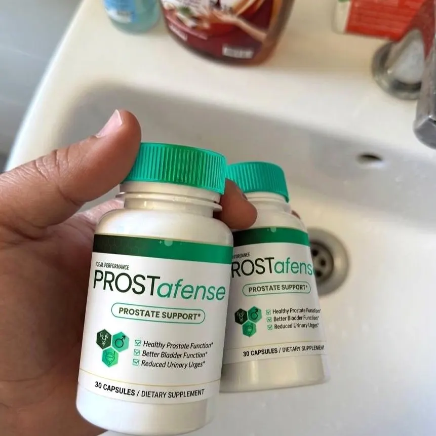 Prostafense — صورة