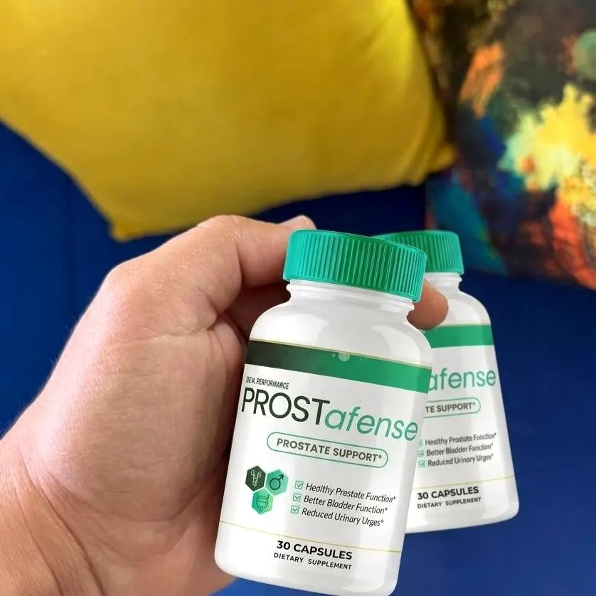 Prostafense — صورة 1