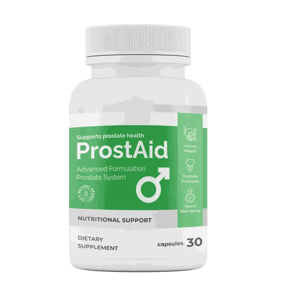 ProstAid — photo