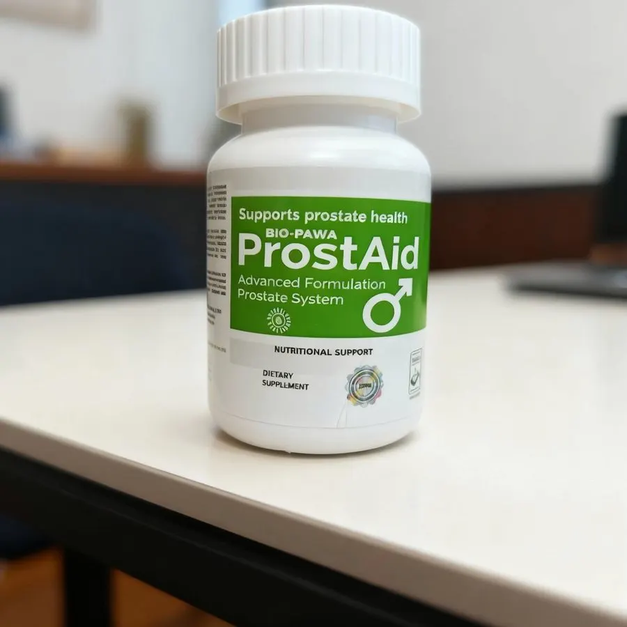 ProstAid — photo 1