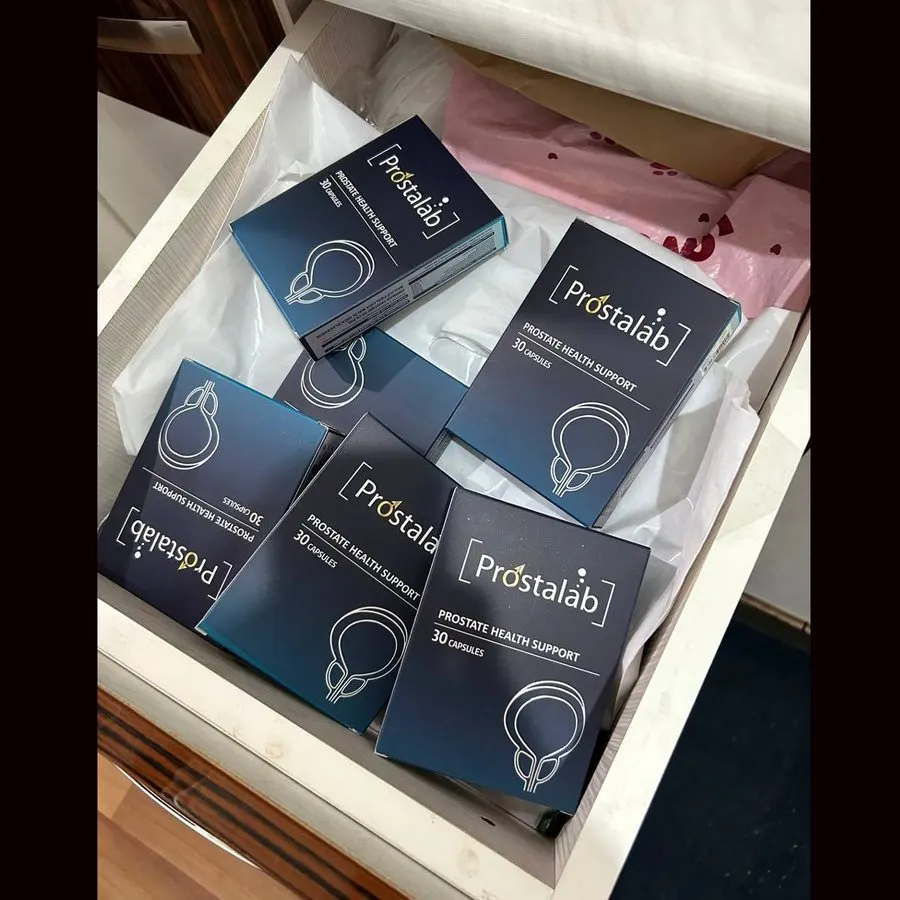Prostalab — şəkil