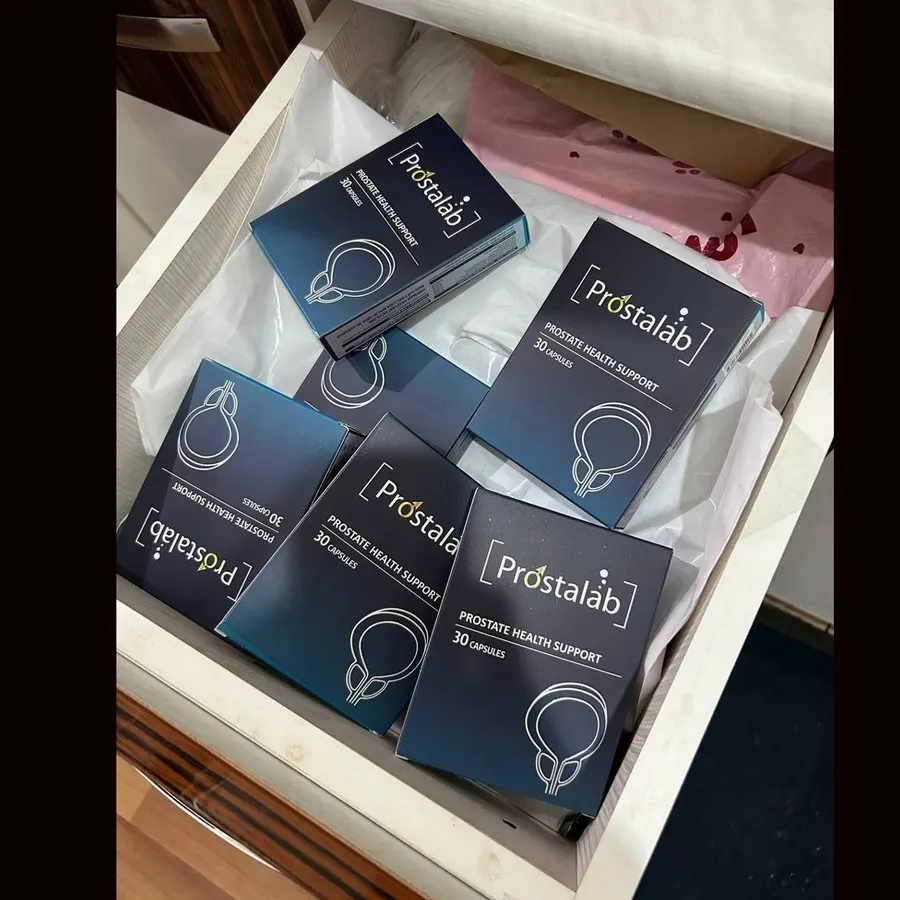 Prostalab — şəkil 3