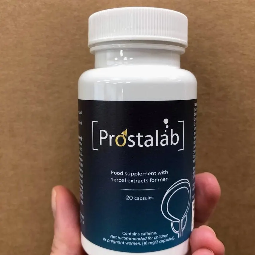 Prostalab