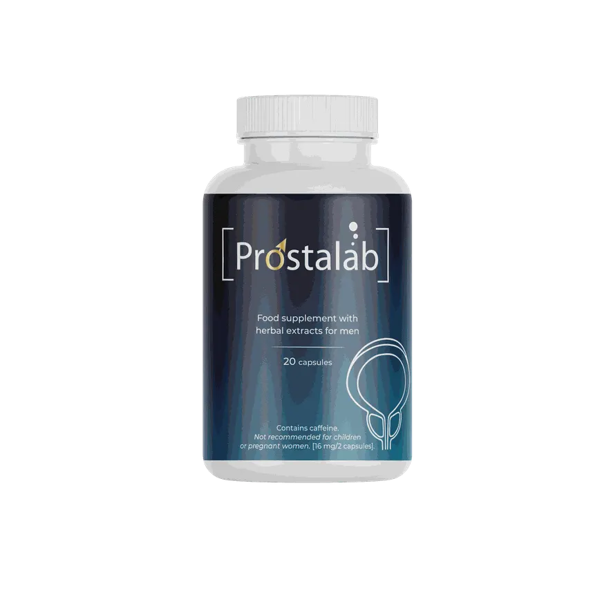 Prostalab — fotoğraf 1