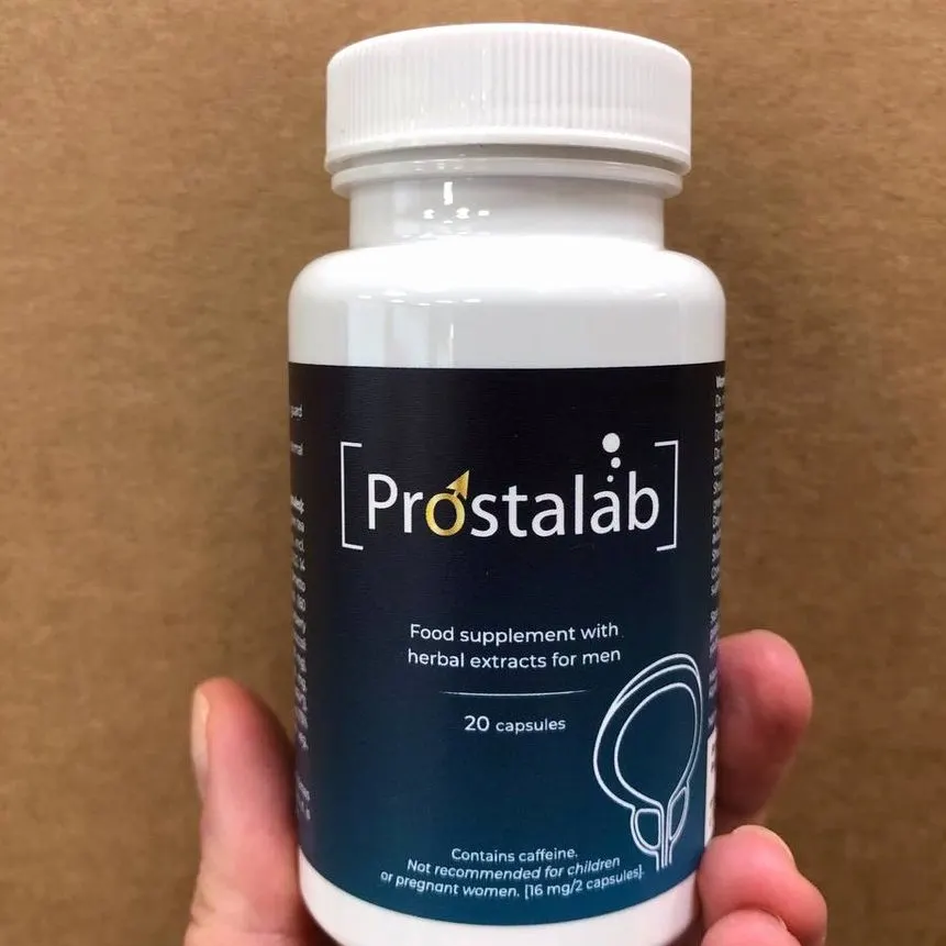 Prostalab — fotoğraf 2