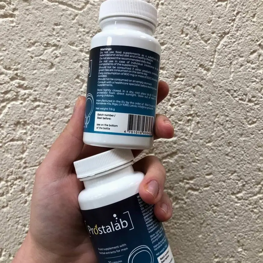 Prostalab — fotoğraf 3