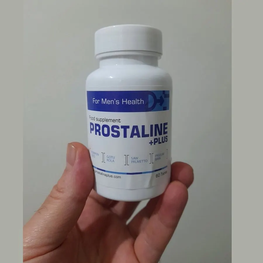 Prostaline — صورة 2