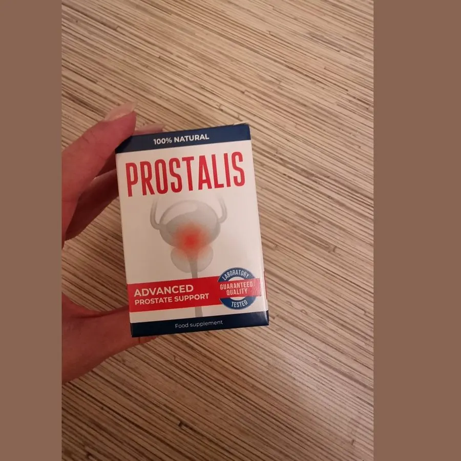 Prostalis — Imagen 2