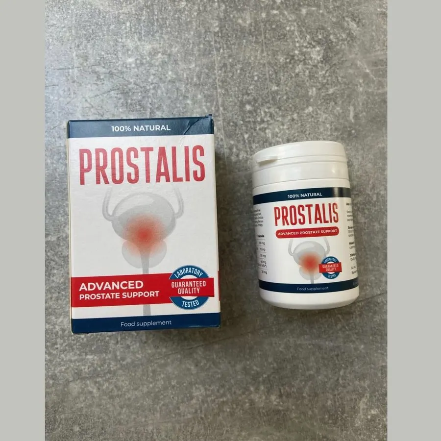 Prostalis — Imagen 3
