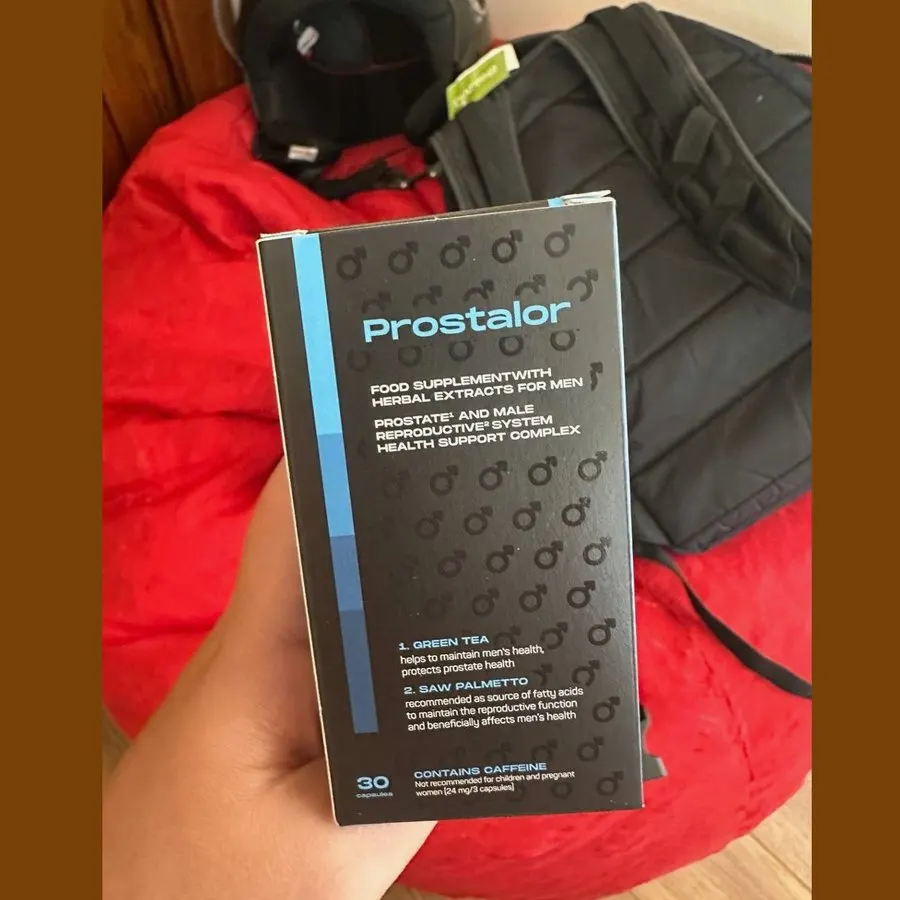 Prostalor