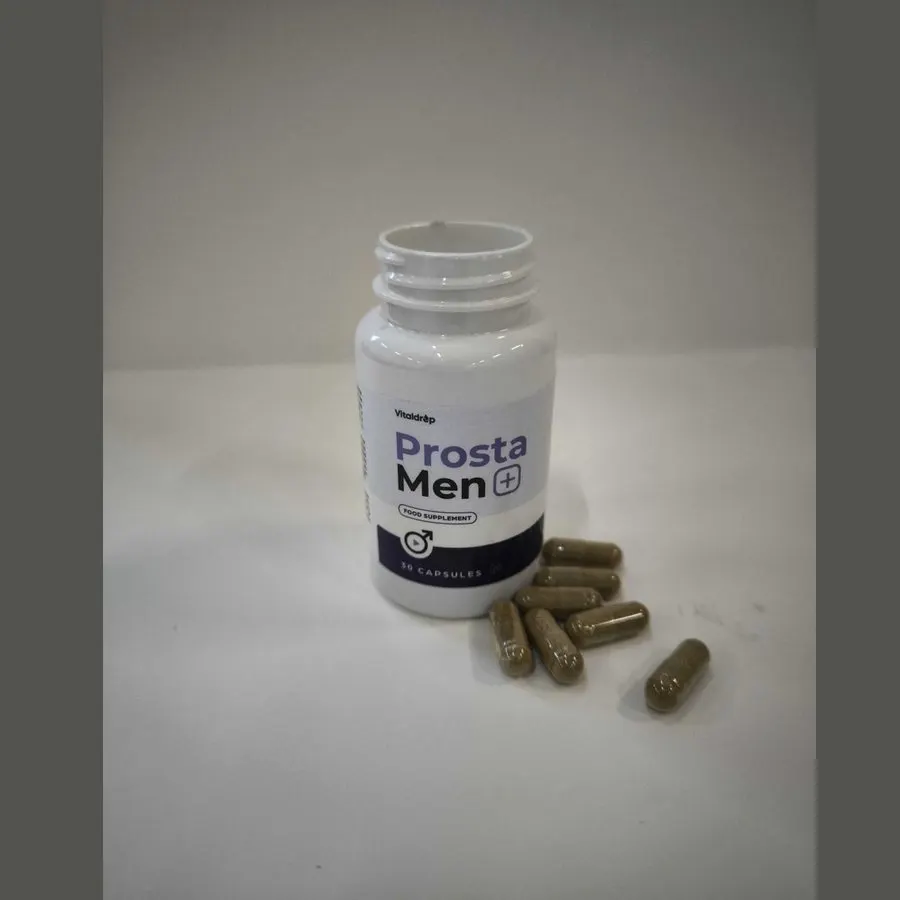 ProstaMen+