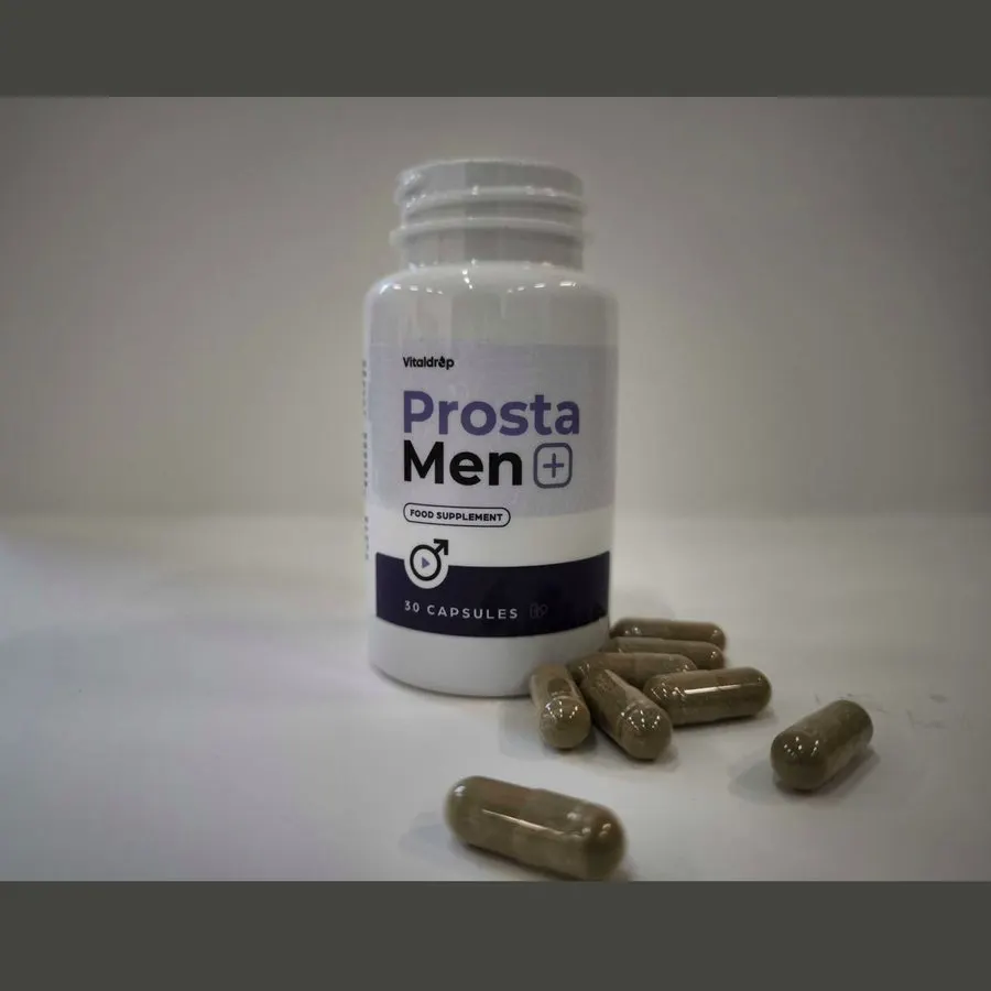 ProstaMen+ — Zdjęcie 3