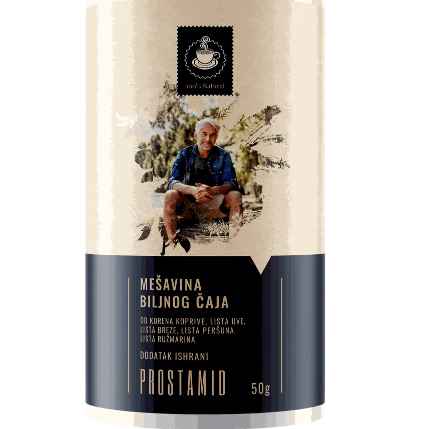 Prostamid — fotografija 3