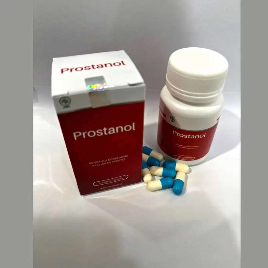 Prostanol — foto