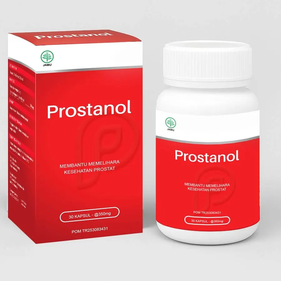 Prostanol — foto 3