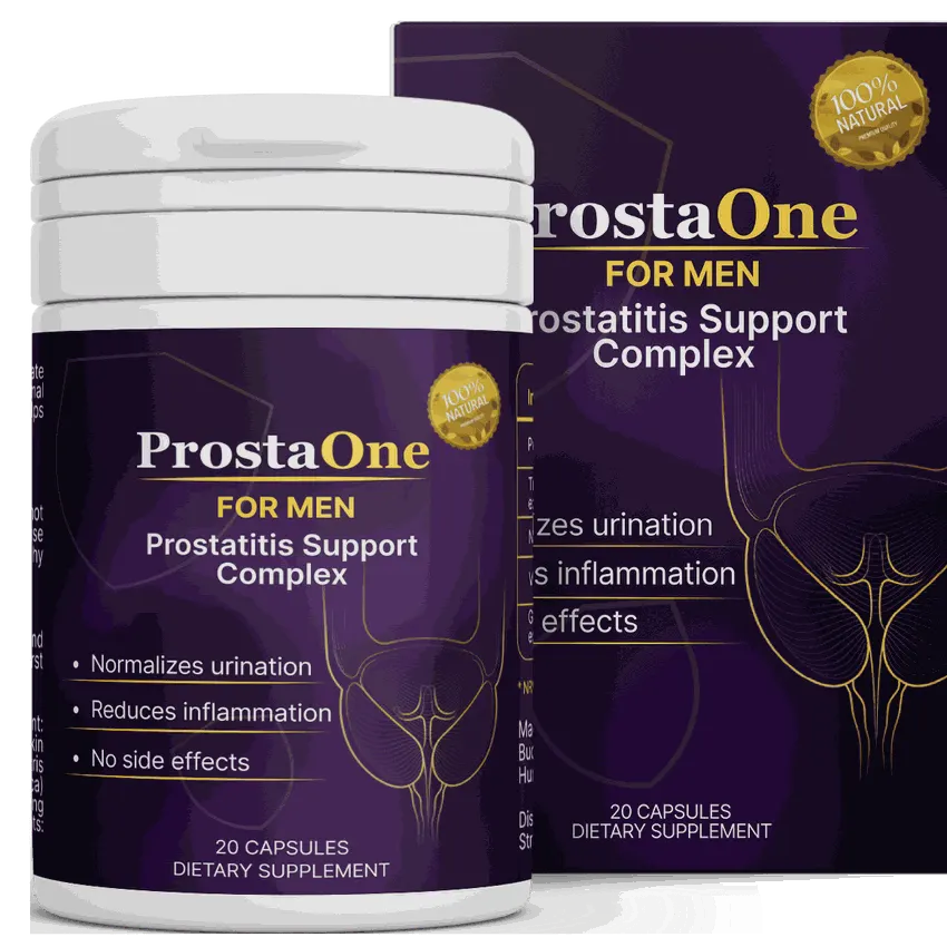 ProstaOne — Immagine
