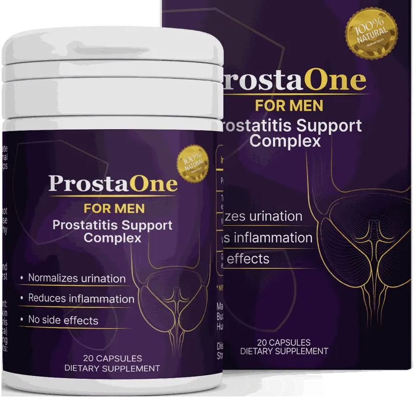 ProstaOne — Immagine 3