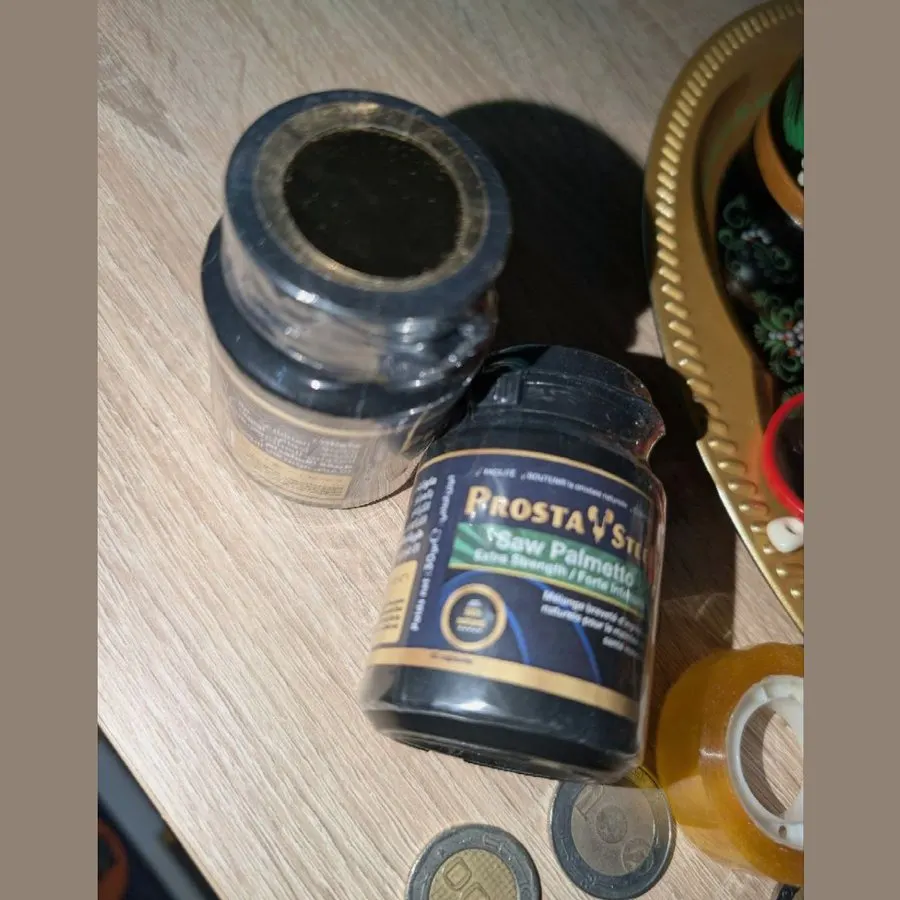 ProstaSteel