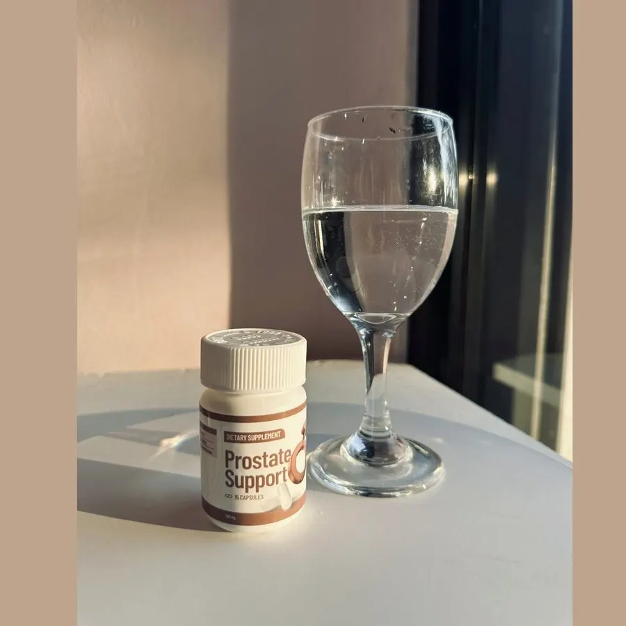 Prostate Support — photo 1