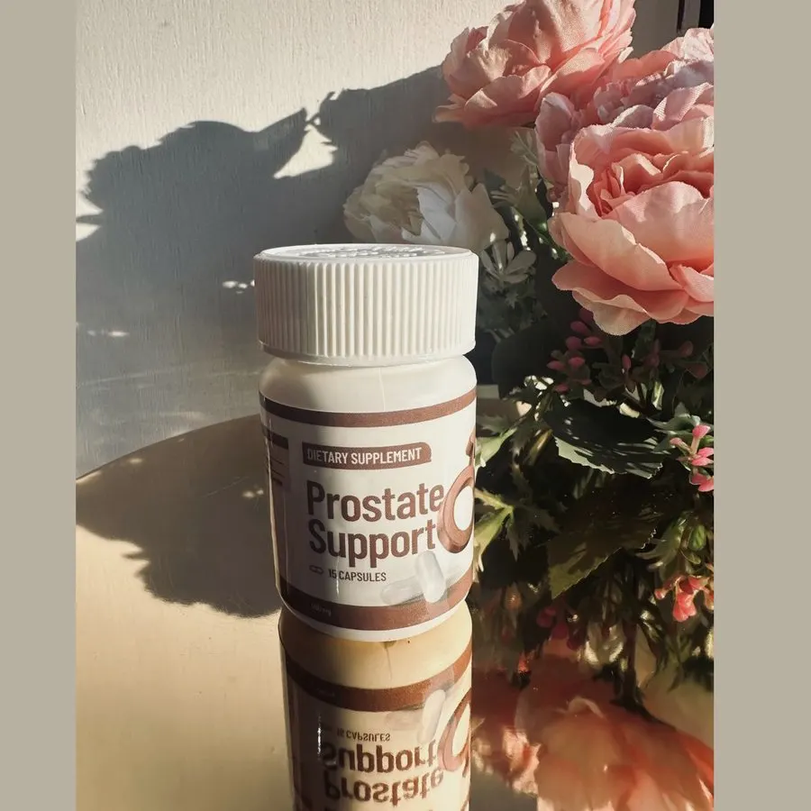 Prostate Support — photo 2
