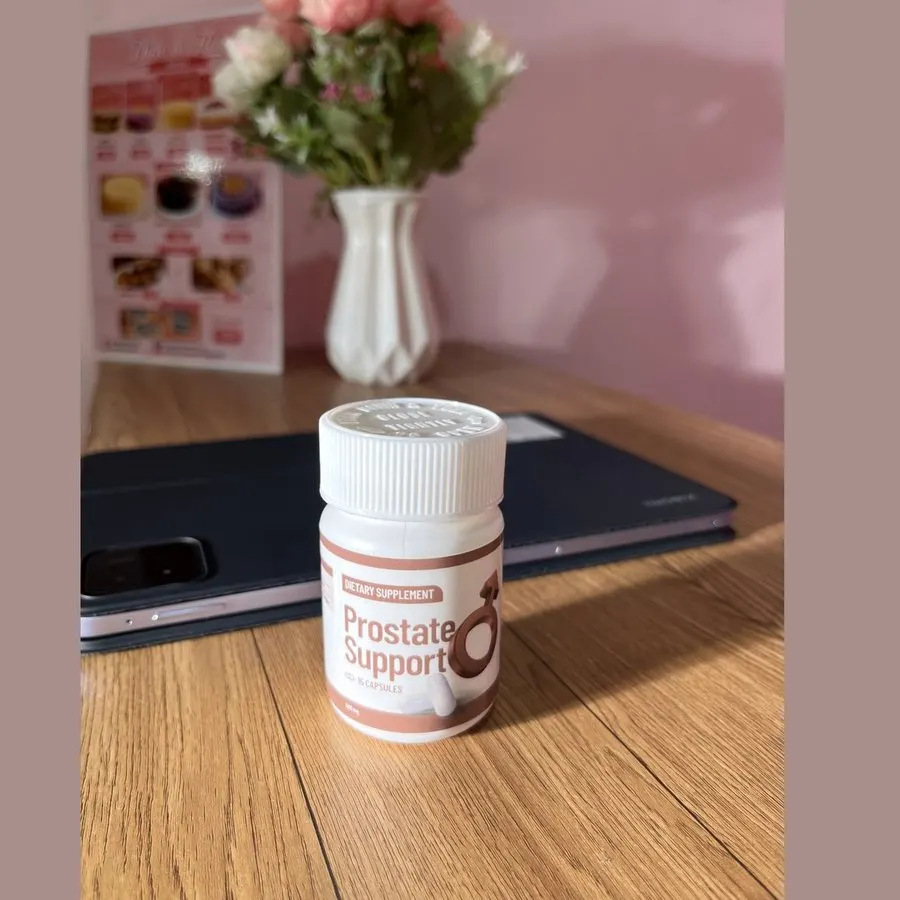 Prostate Support — photo 3