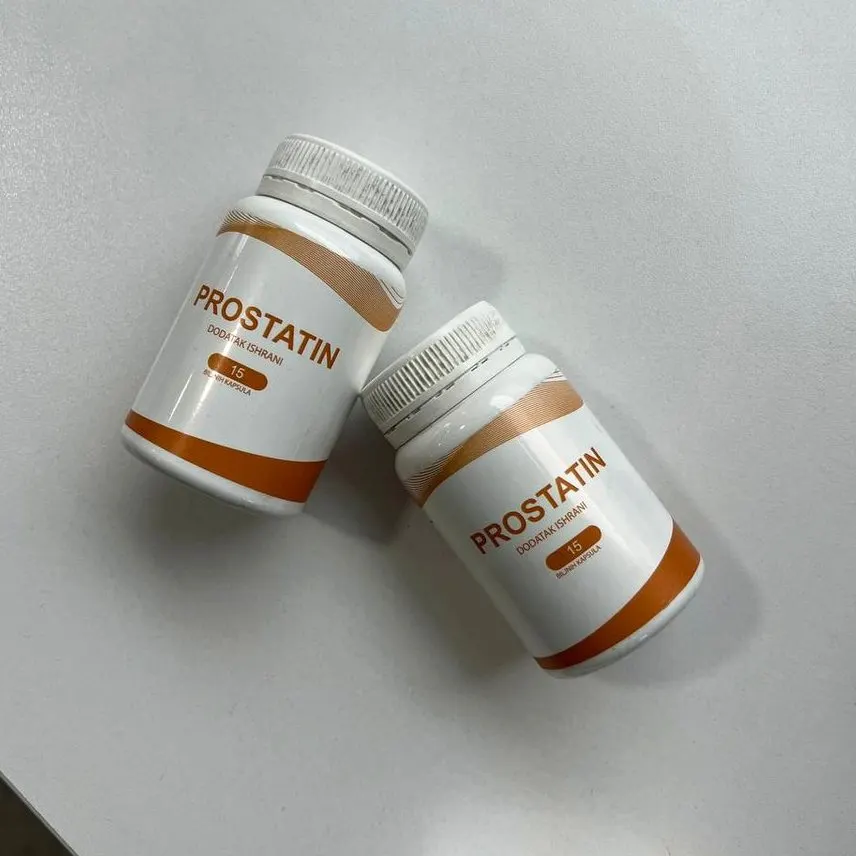 Prostatin Caps