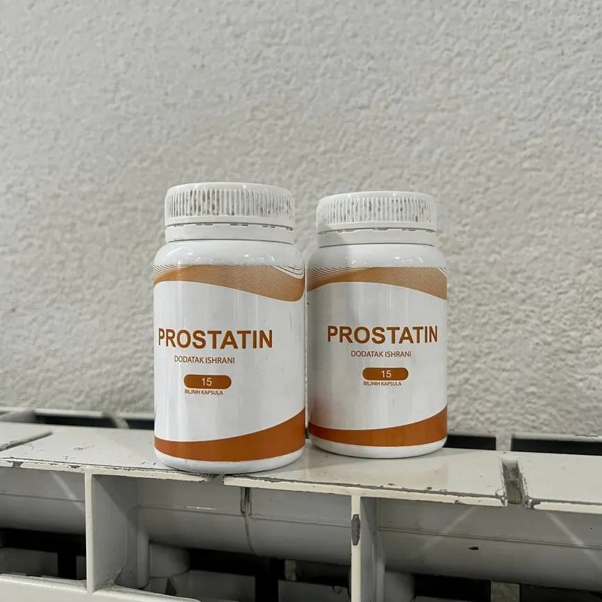 Prostatin Caps — slika 1