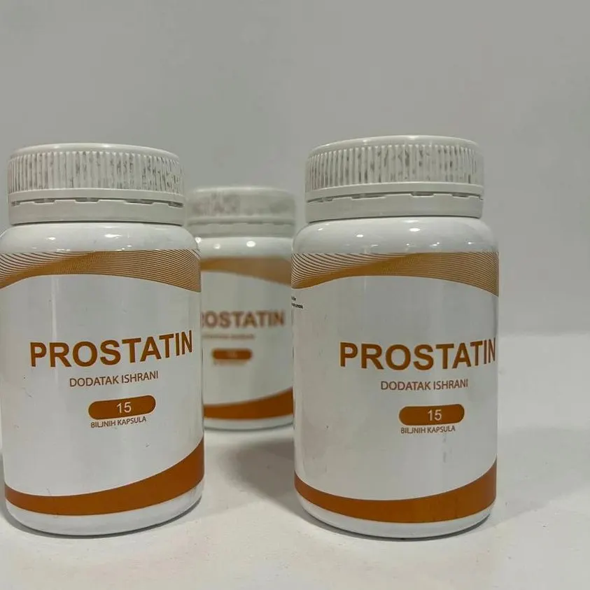Prostatin Caps — slika 2