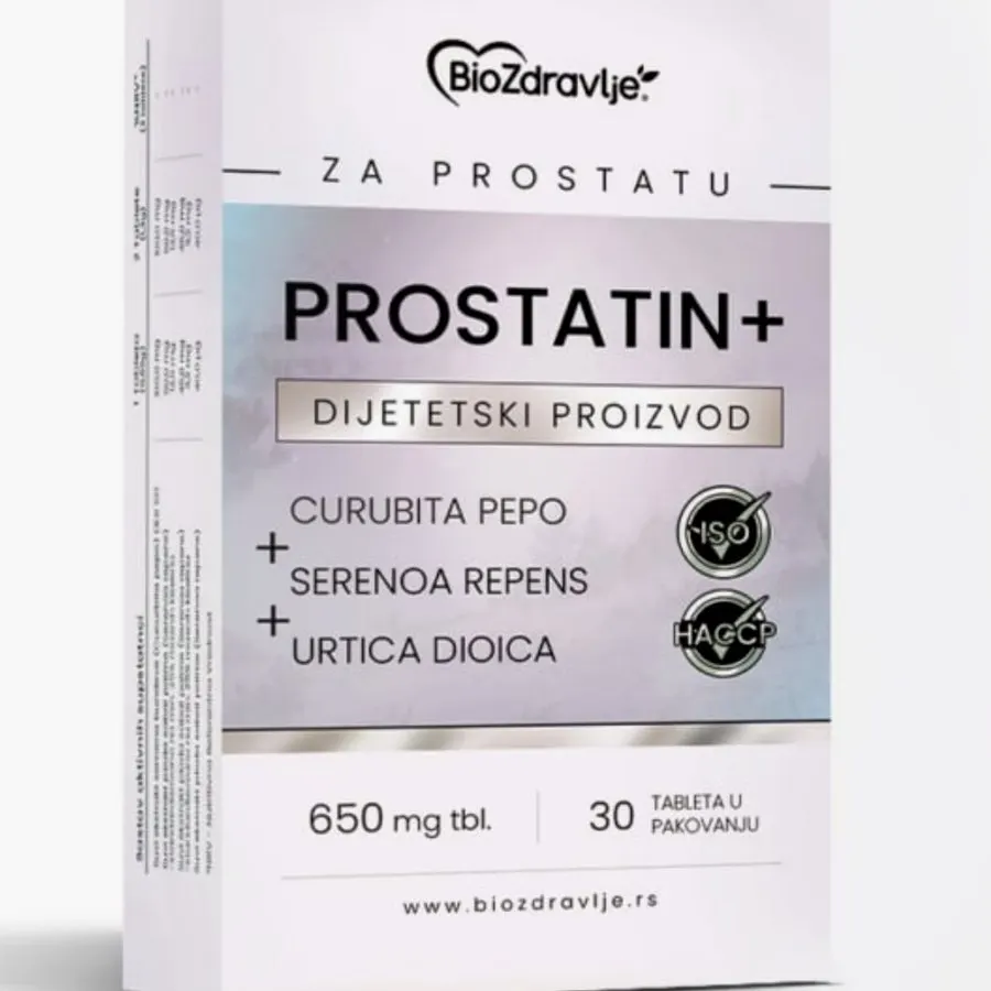 Prostatin+ — slika 3