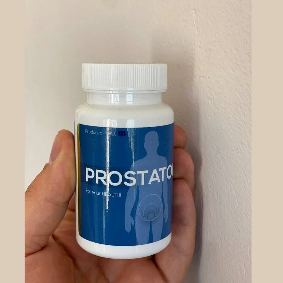 Prostatol