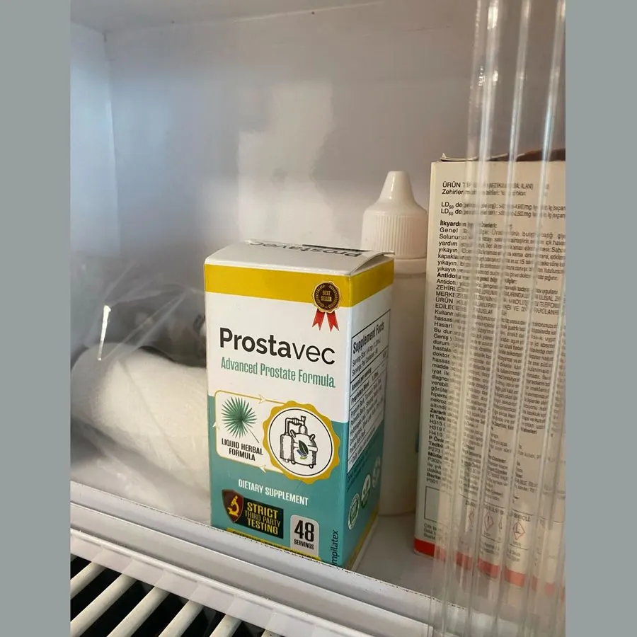 Prostavec — صورة 3