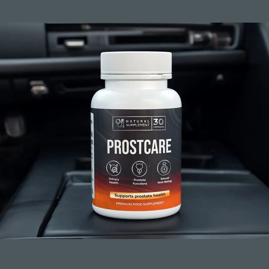 ProstCare