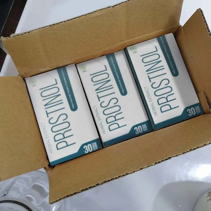 Prostinol — foto 1