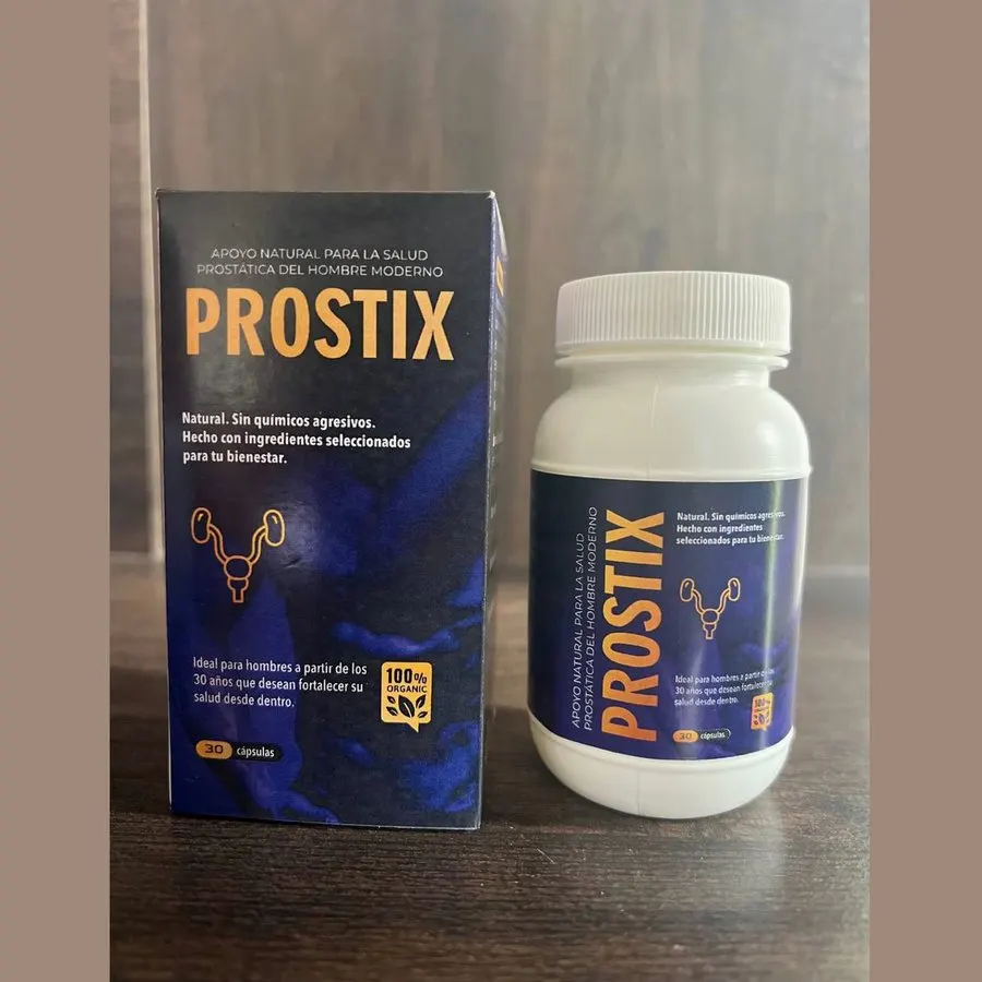 Prostix — foto 1