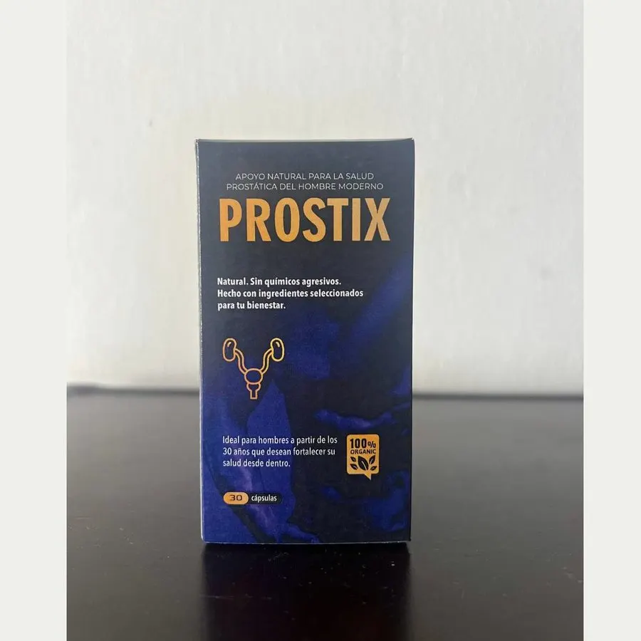 Prostix — foto 2