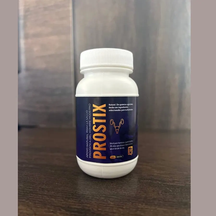 Prostix — foto 3