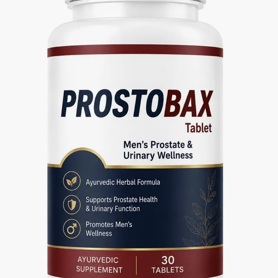 Prostobax — photo 2