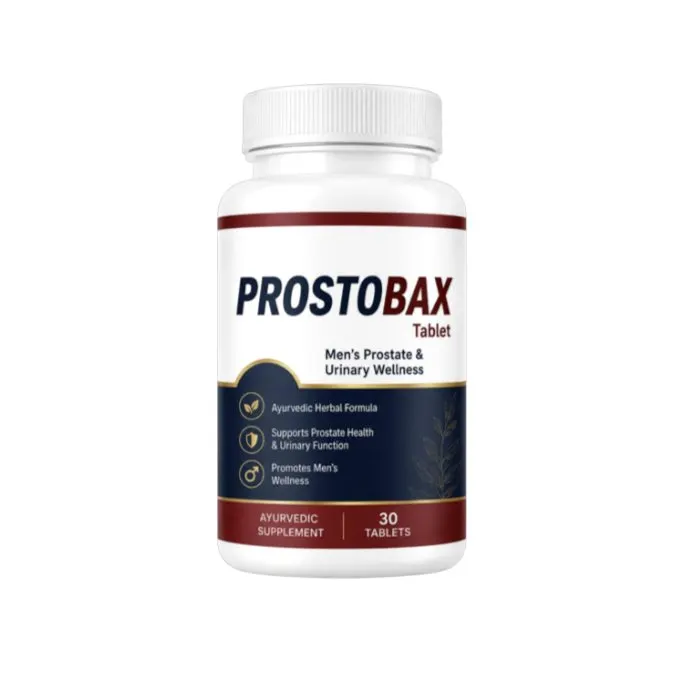 Prostobax — photo 3