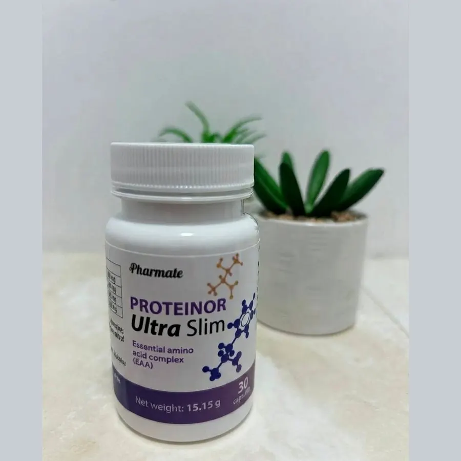 Proteinor Ultra Slim