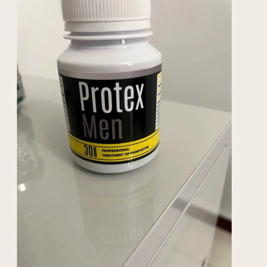 ProtexMen