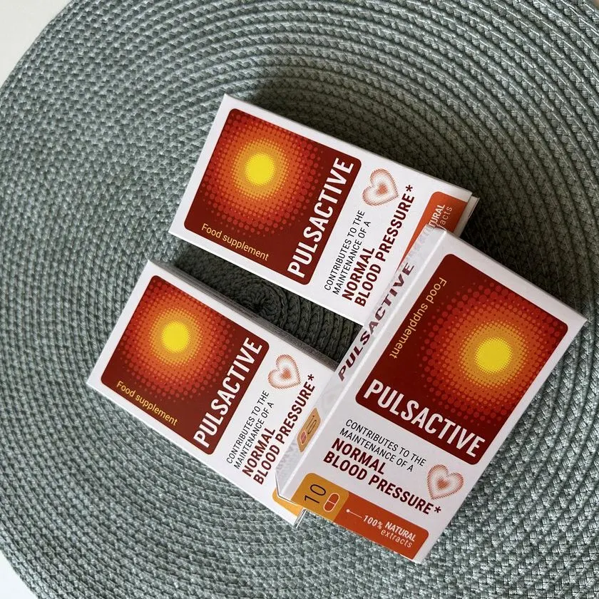 Pulsactive — fotografija 2