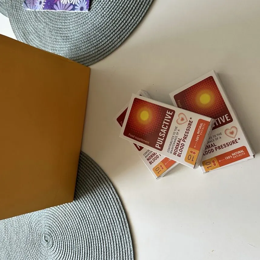 Pulsactive — fotografija 3